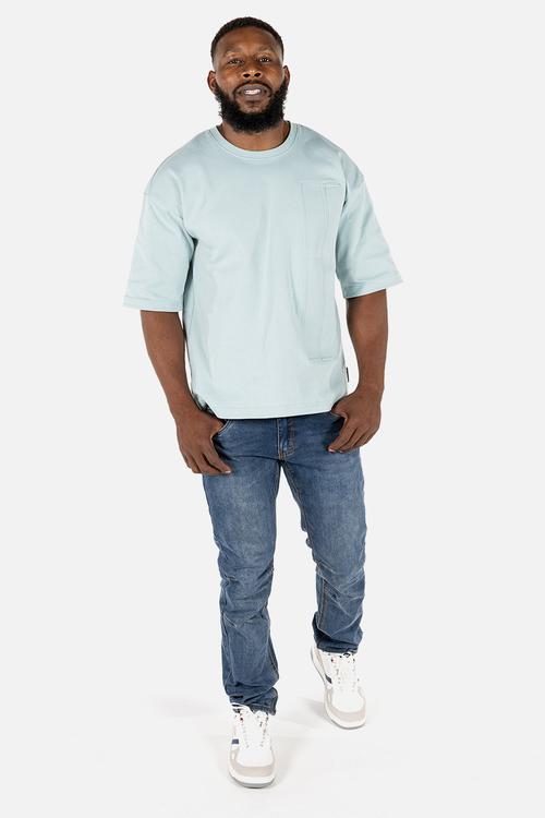 Adrien Tee - Blue