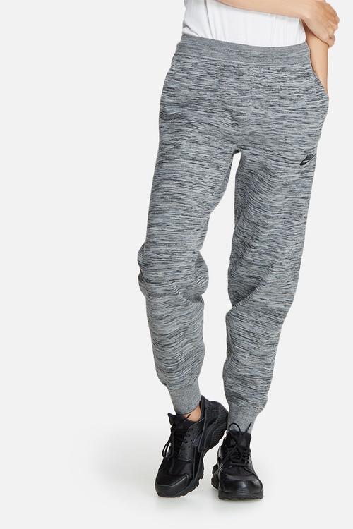Tech knit pants