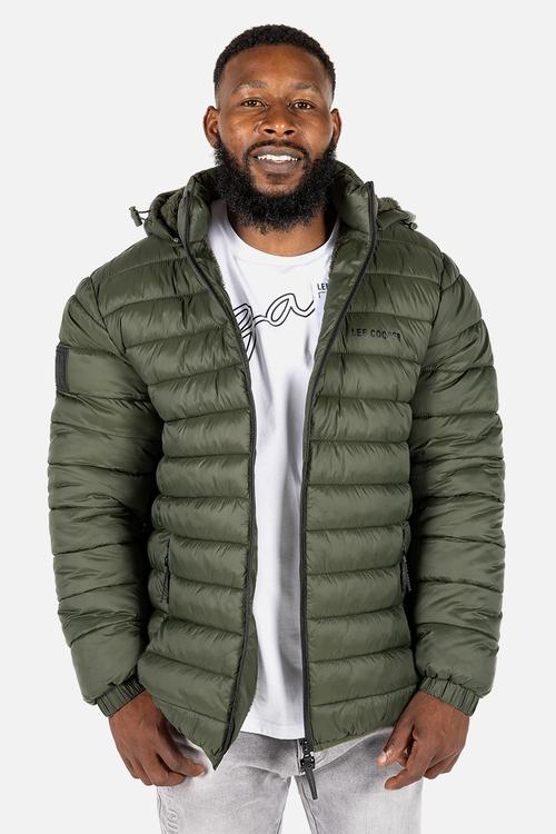 Billy - Olive