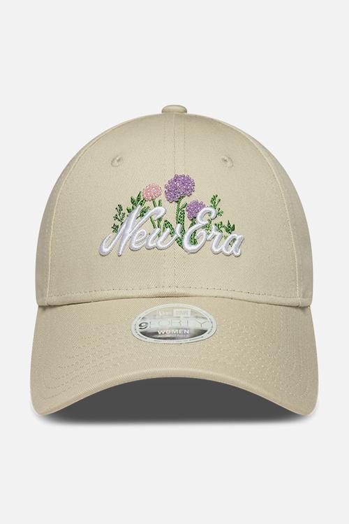 Beaded 9Forty®  New Era  - Stone