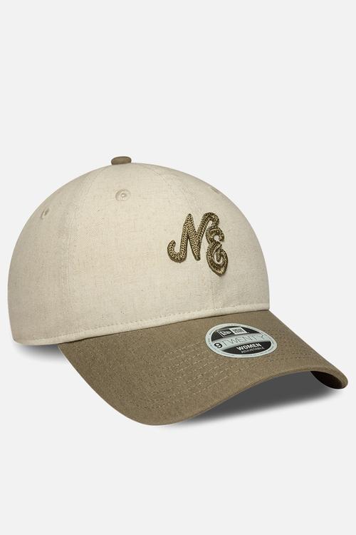New Era Linen 9Twenty®  - Stone