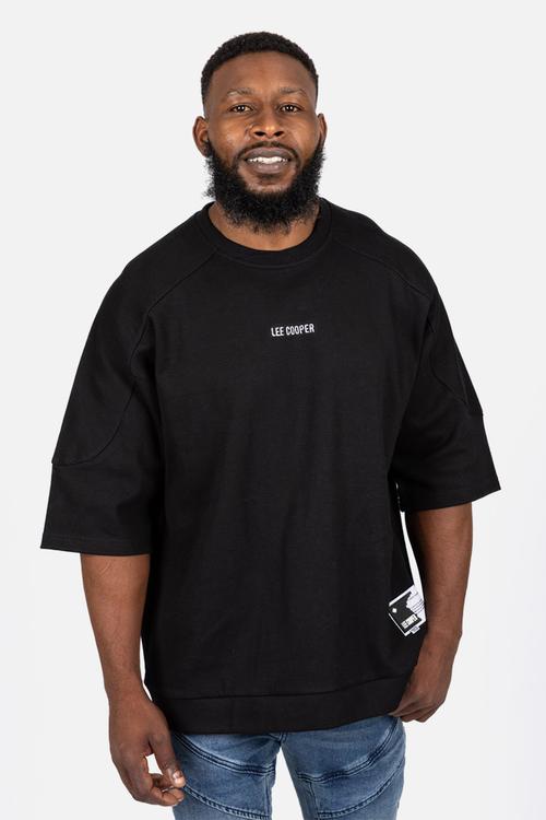 Matheo Tee - Black