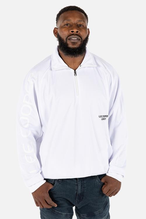MYLAN Sweatshirt - White