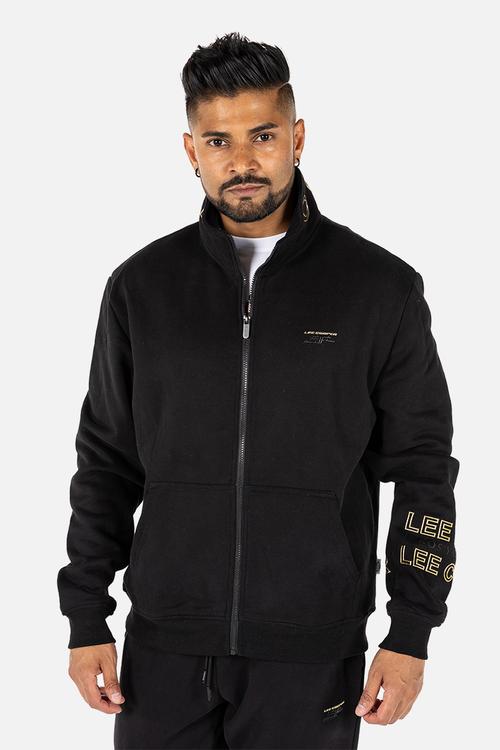 NKOSI Sweatshirt - BLACK