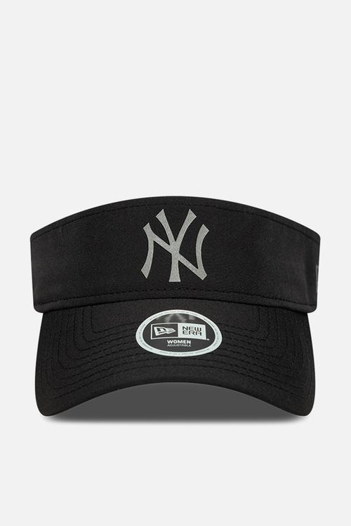 Mlb Sport Visor  New York Yankees  - Black