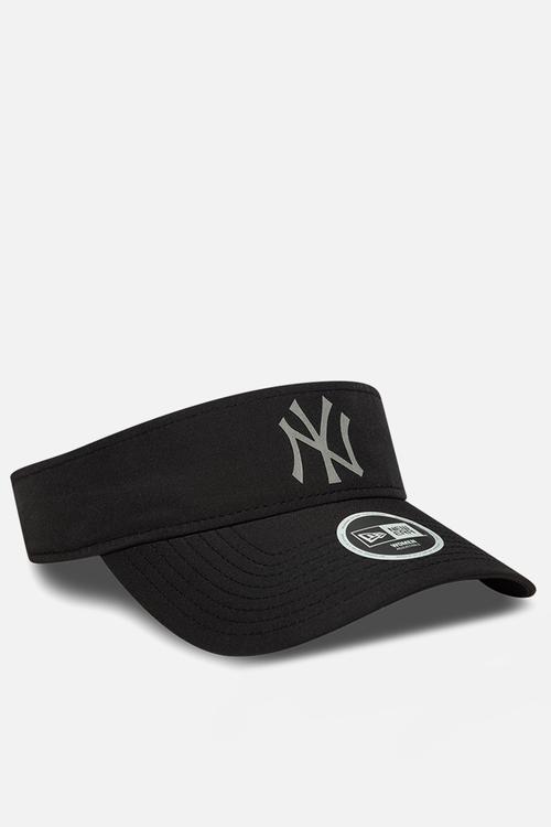 Mlb Sport Visor  New York Yankees  - Black