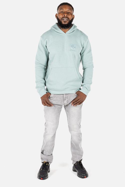 PASCAL Hoodie - Blue