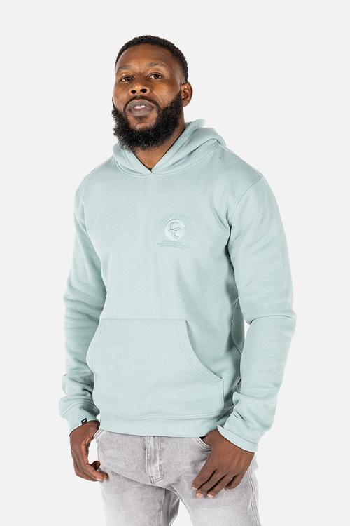 PASCAL Hoodie - Blue