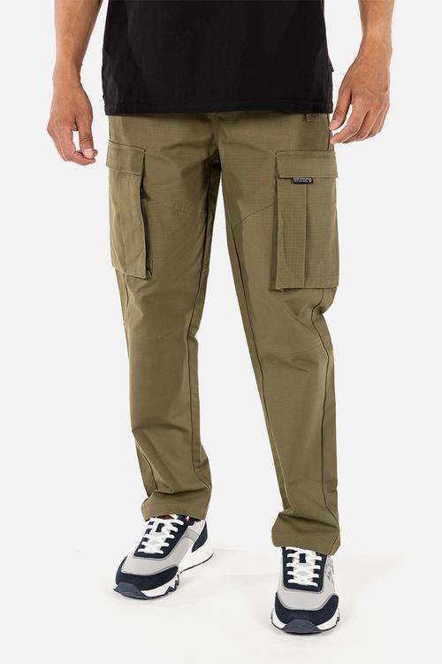 Sylvester Cargo - Green