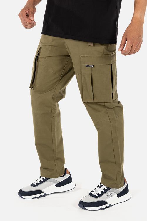 Sylvester Cargo - Green