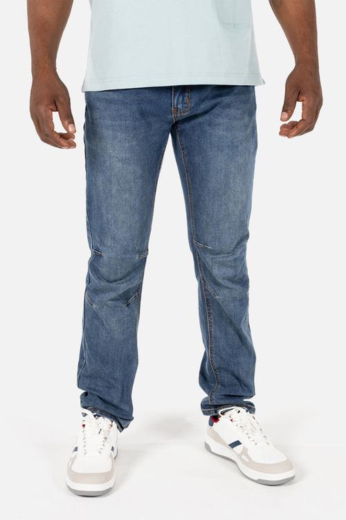 Uziel Jean - Indigo