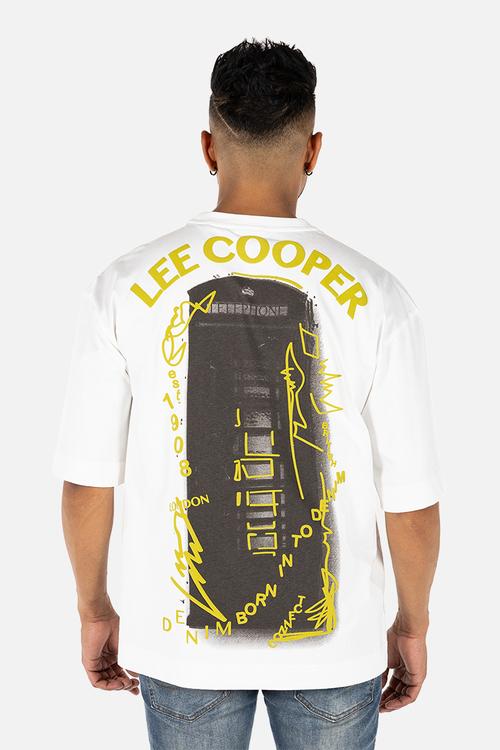 Zacharie Tee - Off White
