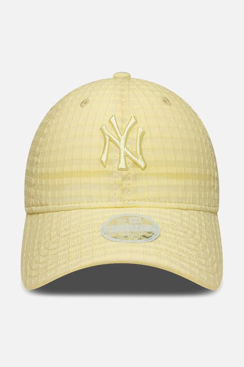 Seersucker 9Twenty® New York Yankees - Yellow
