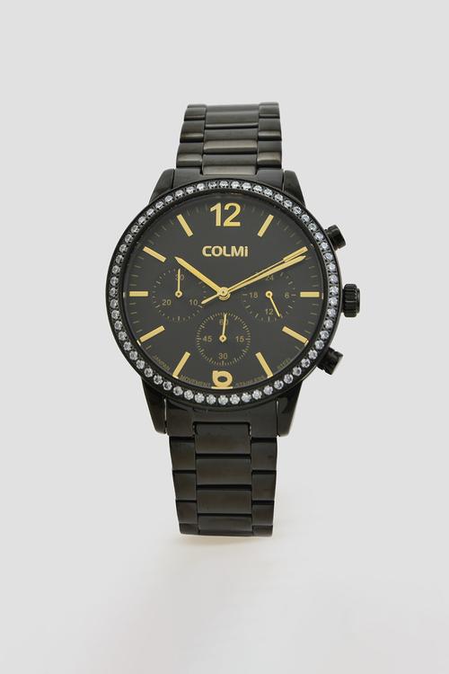CALYX Chronograph Watch CL-1CALB-1D - Black