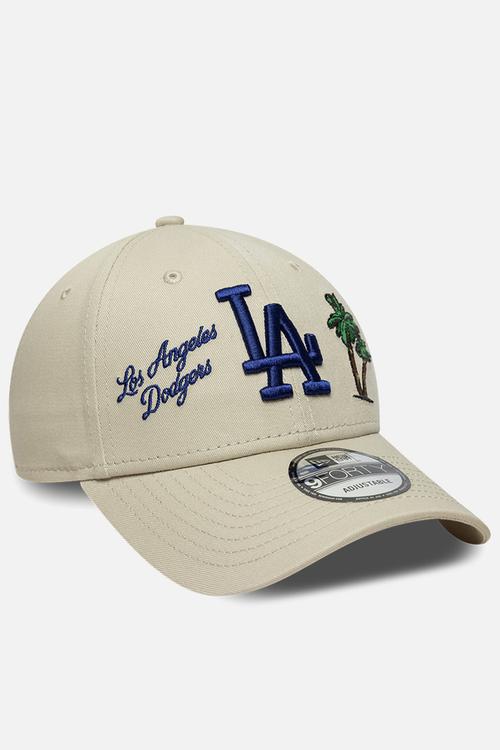 City Icon 9Forty® Los Angeles Dodgers - neutral