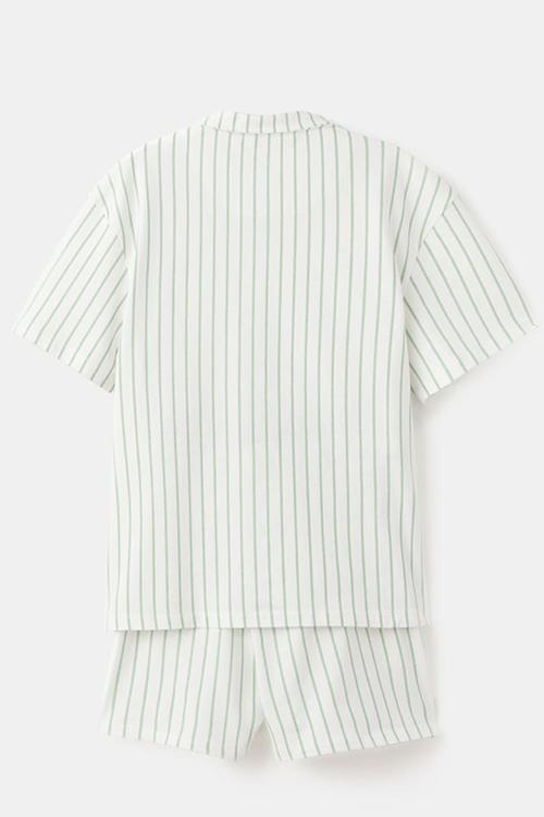 Pijama pack freshpi - medium green