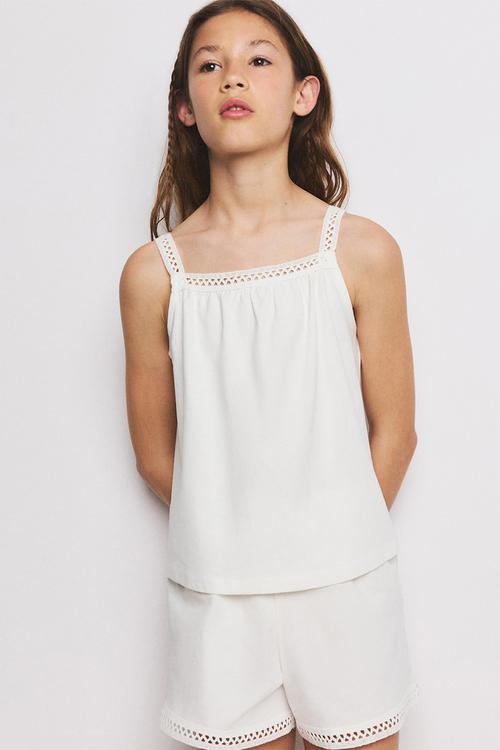 Pyjama LUCY - Natural