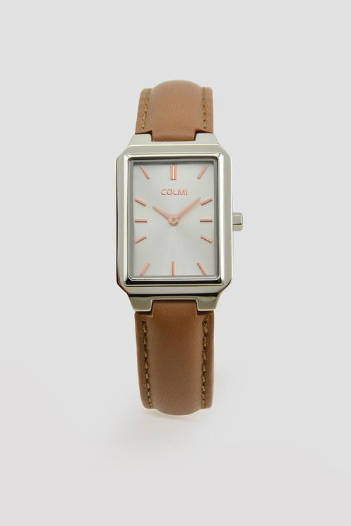 NYRA Classic Leather Watch CL-8NYR-5L - Brown