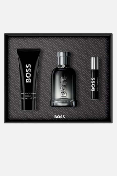 Hugo Boss Bottled Beyond Edp Trio Gift Set - 100ml