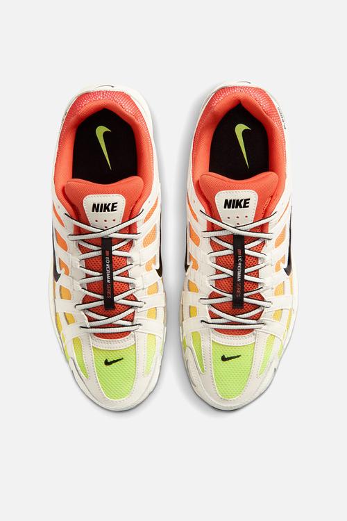Nike P-6000