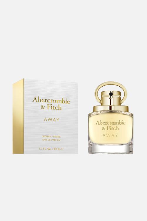 Abercrombie & Fitch Away Women Edp - 50ml