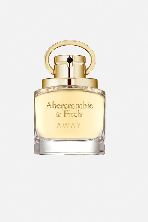 Abercrombie & Fitch Away Women Edp - 50ml
