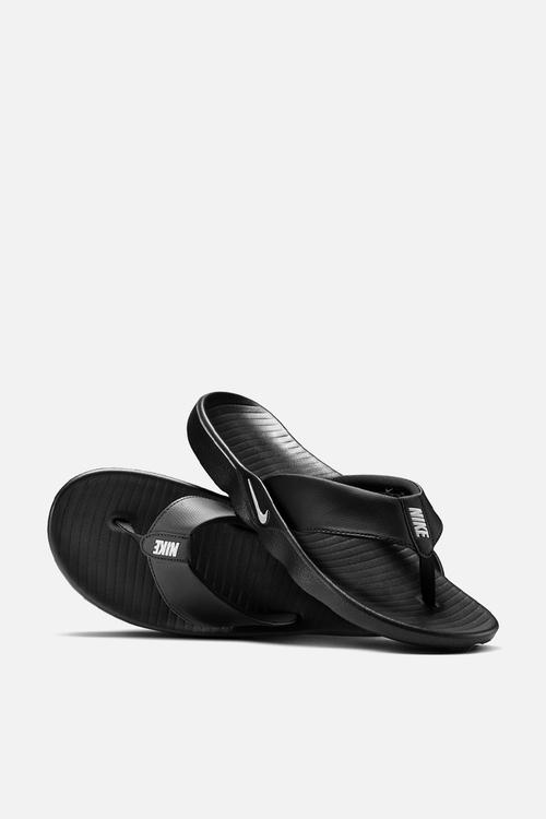 Nike Marina - black/white