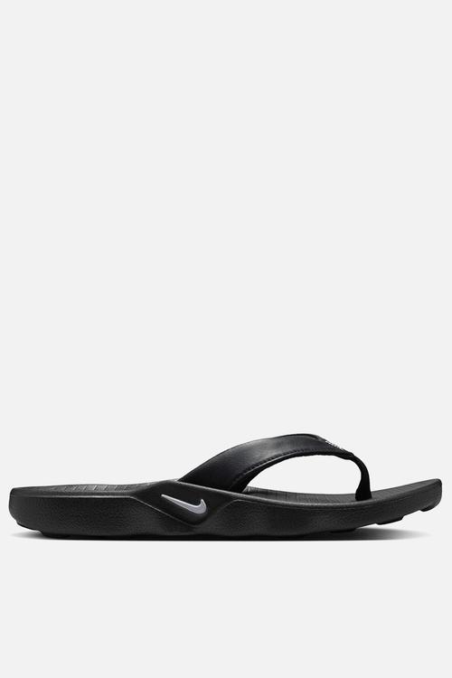 W nike marina - black/white