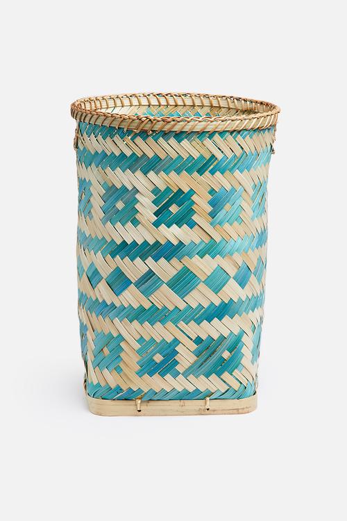 Amber basket