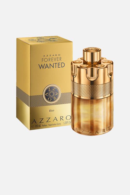Azzaro Forever Wanted Elixir Edp - 150ml