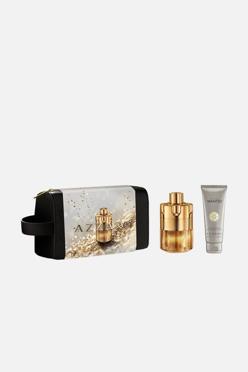 Azzaro Forever Wanted Elixir Edp Gift Set