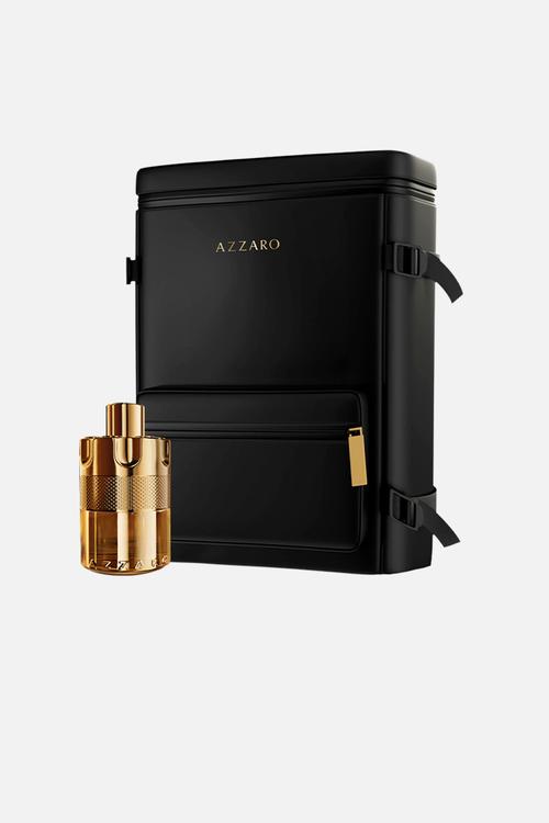 Azzaro Forever Wanted Elixir Edp - 100ml + Backpack