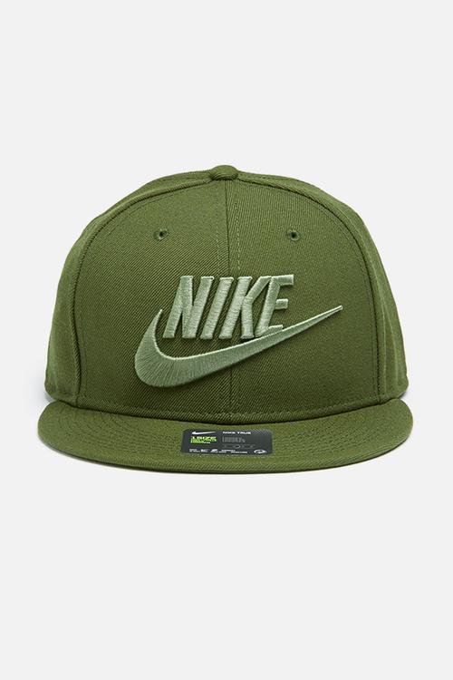 Futura snapback