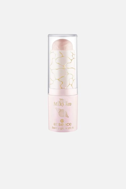 Disney THE LITTLE MERMAID Balmy Glow Stick - 01 Watch Me Shine