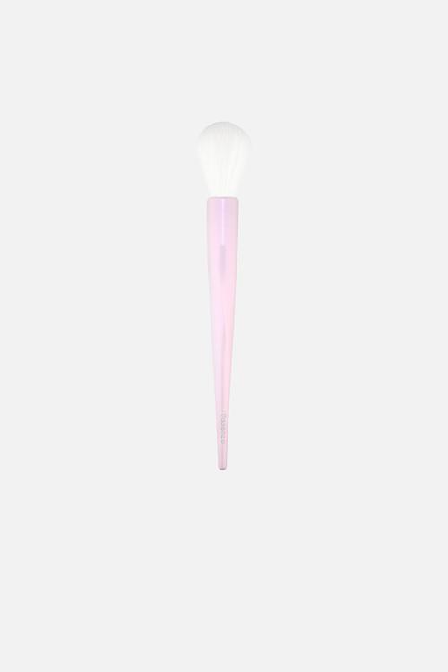 Disney THE LITTLE MERMAID Blush & Highlighter Brush - 01 Makin' Waves