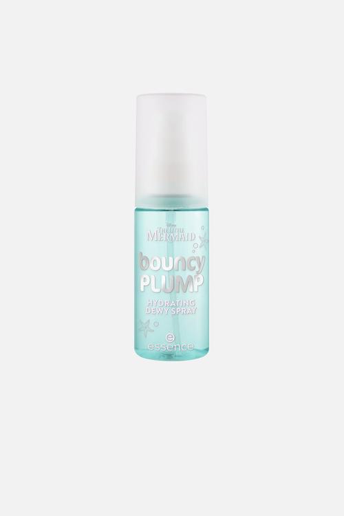 Disney THE LITTLE MERMAID Bouncy Plump Hydrating Dewy Spray - 01 Make A Splash