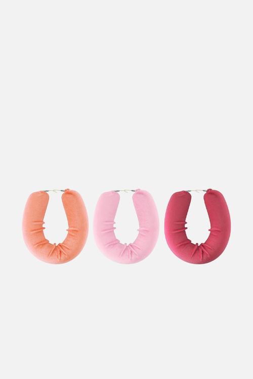 Disney THE LITTLE MERMAID Heatless Curls Kit - 01 Mermaid Hair Don't Care