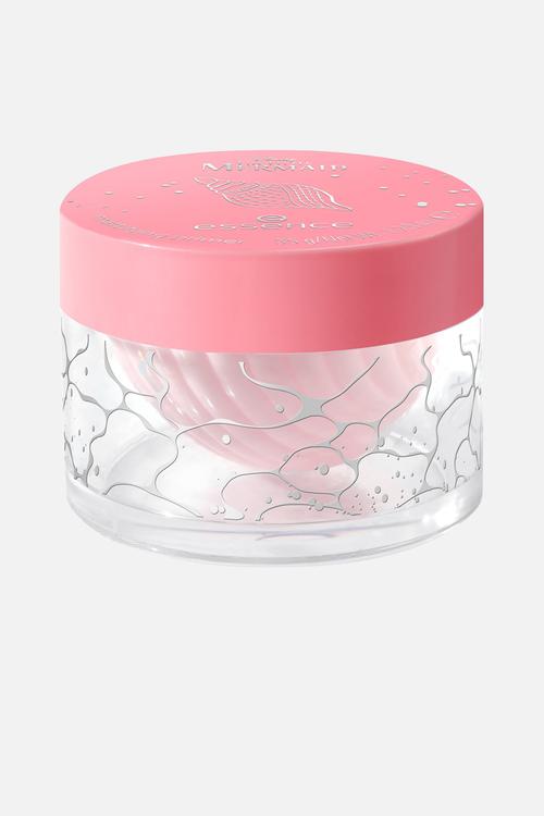Disney THE LITTLE MERMAID Mattifying Primer - 01 Made In The Ocean