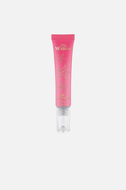 Disney THE LITTLE MERMAID Serum Blush - 01 A Splash Of Romance