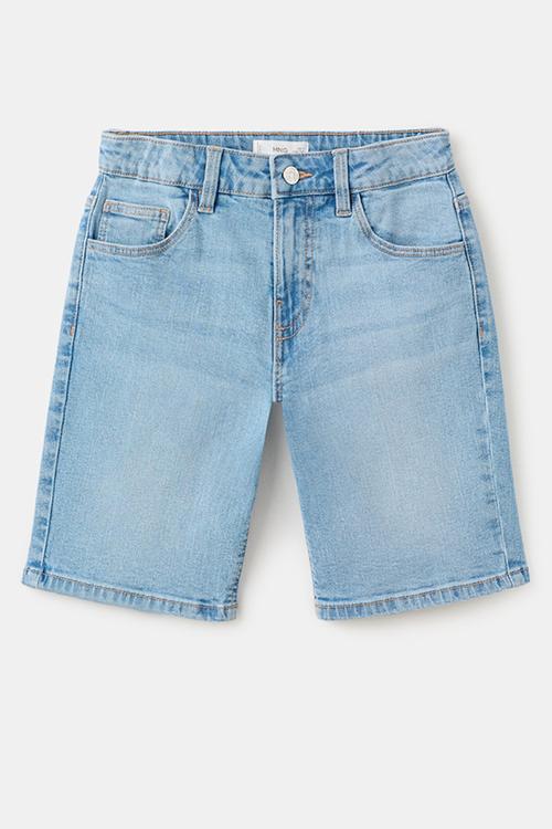 Bermudas JOHN - Open Blue1