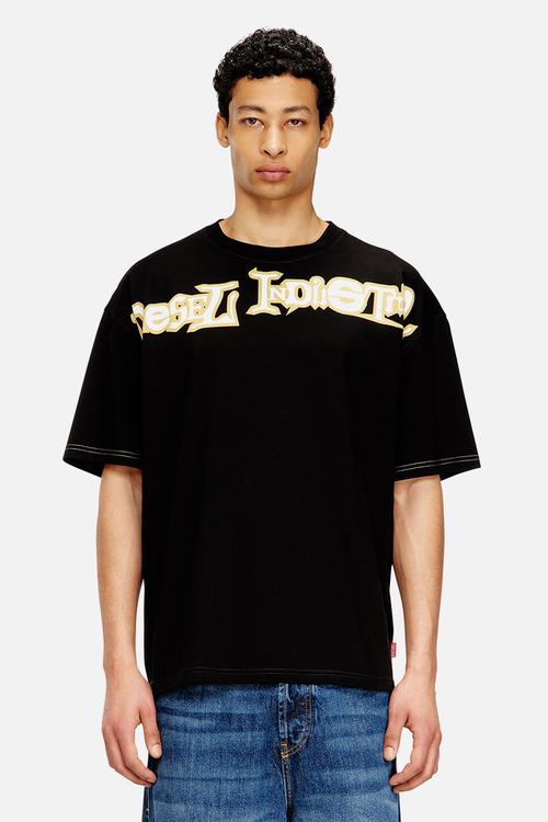 T-Boxt-V3 - black