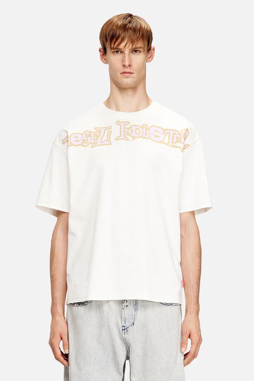 T-BOXT-V3 - white