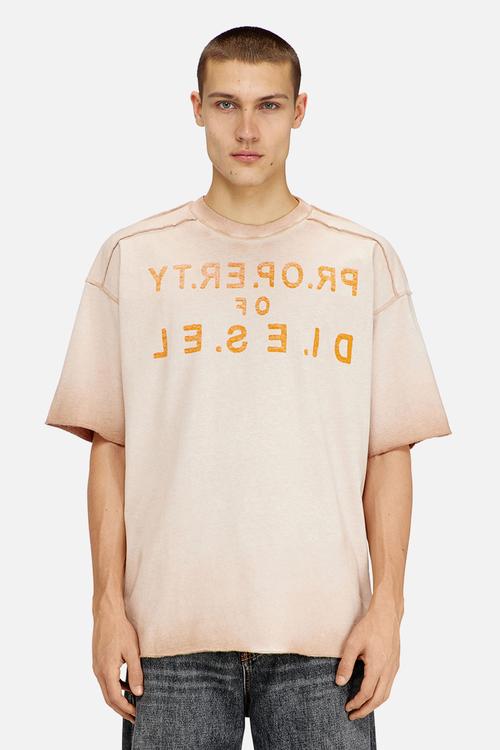 T-look - neutral