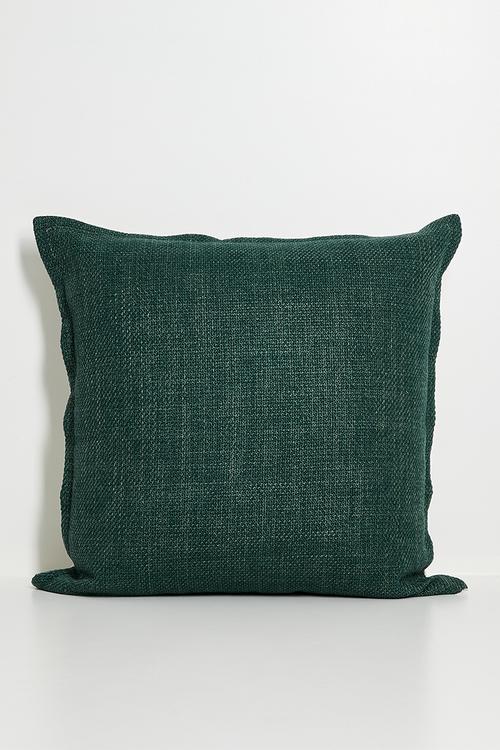 Pesto Green - Cushion Cover