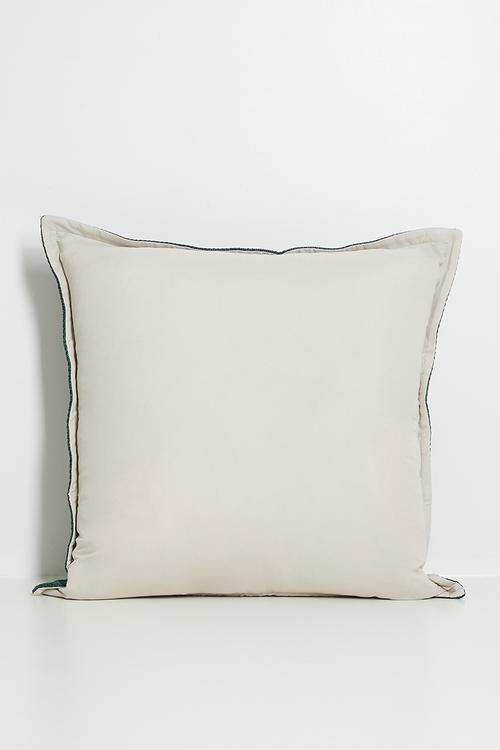 Pesto Green - Cushion Cover