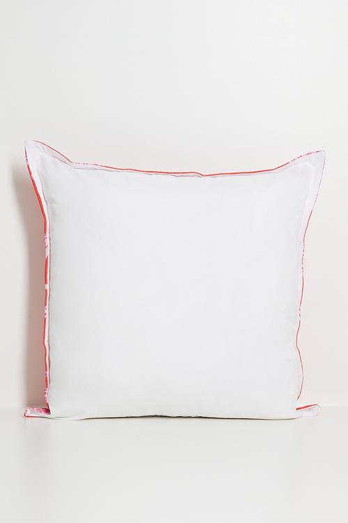 Red Leopard - Cushion Cover