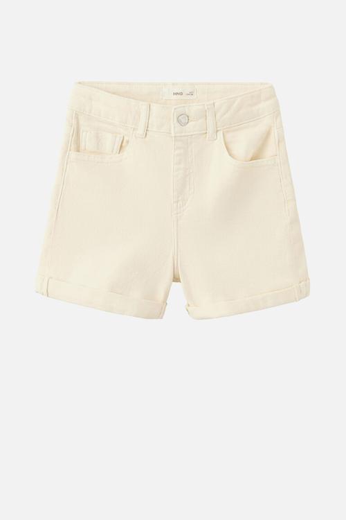Shorts Chip - white 