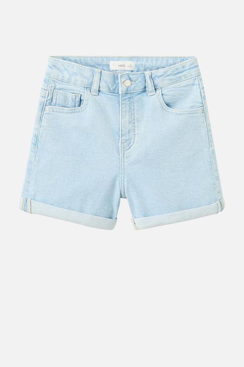 Shorts Chip - Open Blue