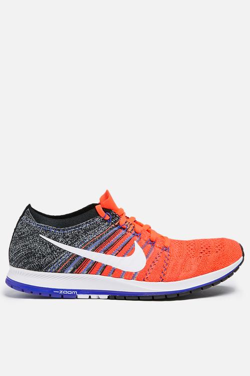 Flyknit Streak