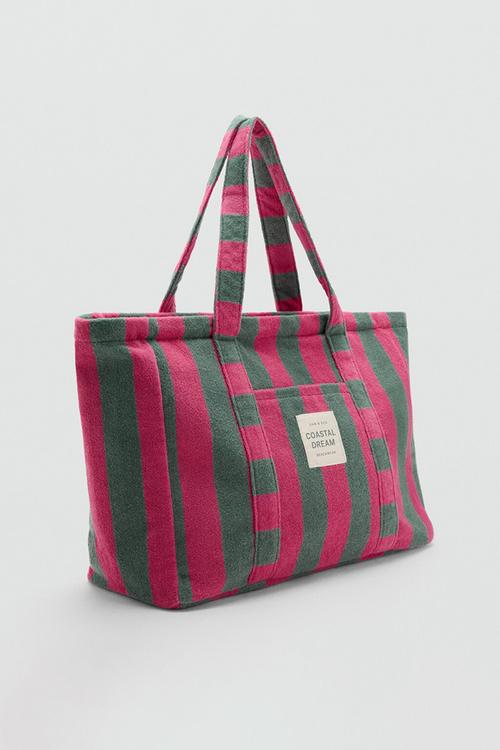 Maternity Bag PALERMOB - Green